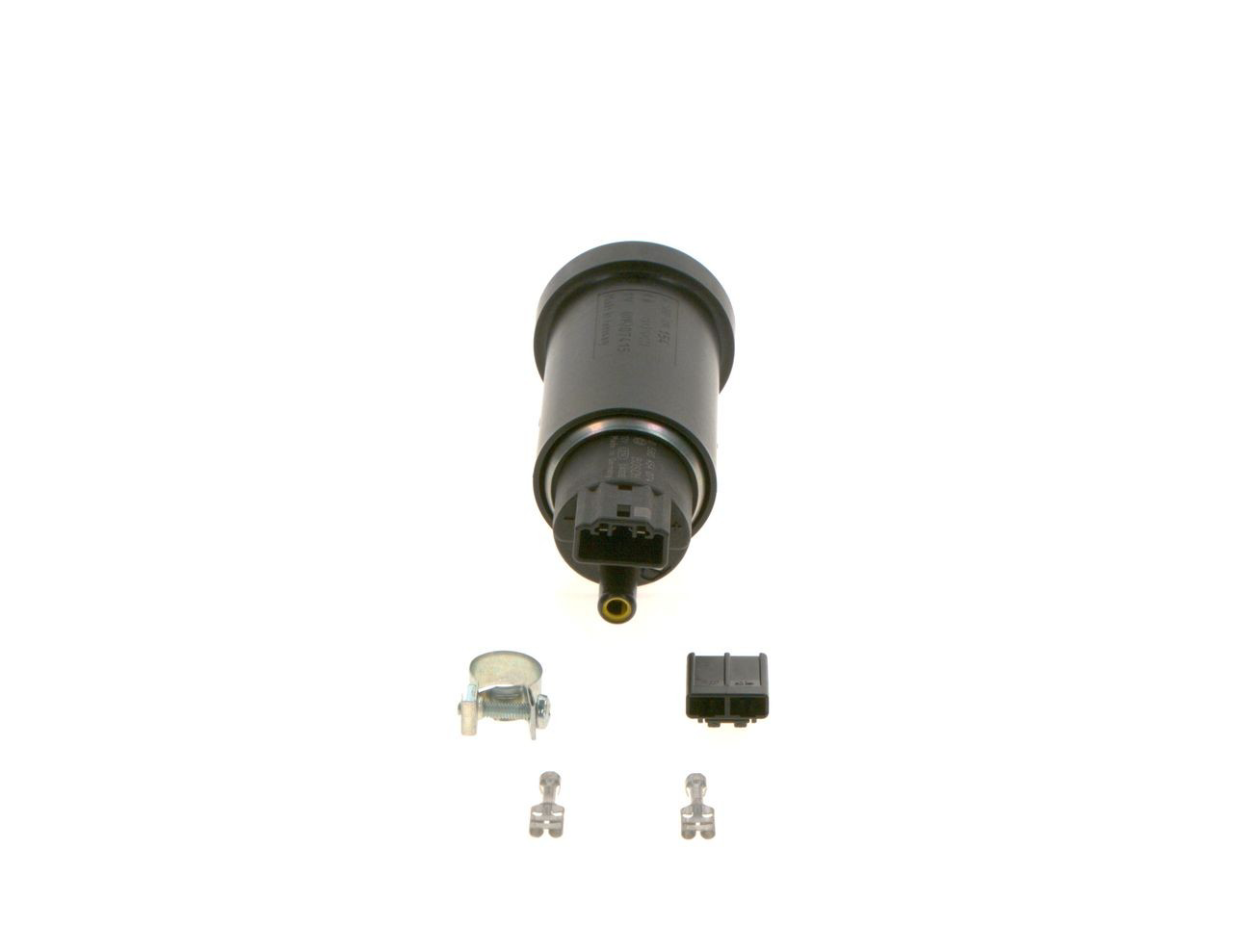Bomba de combustível elétrica submersível Bosch 0580314154