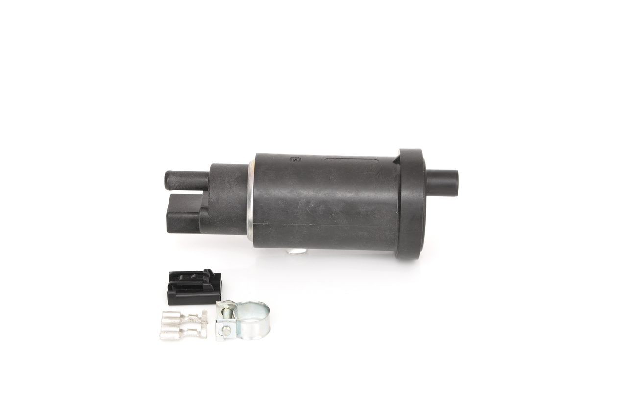 Bomba de combustível elétrica submersível 0580314154 Bosch