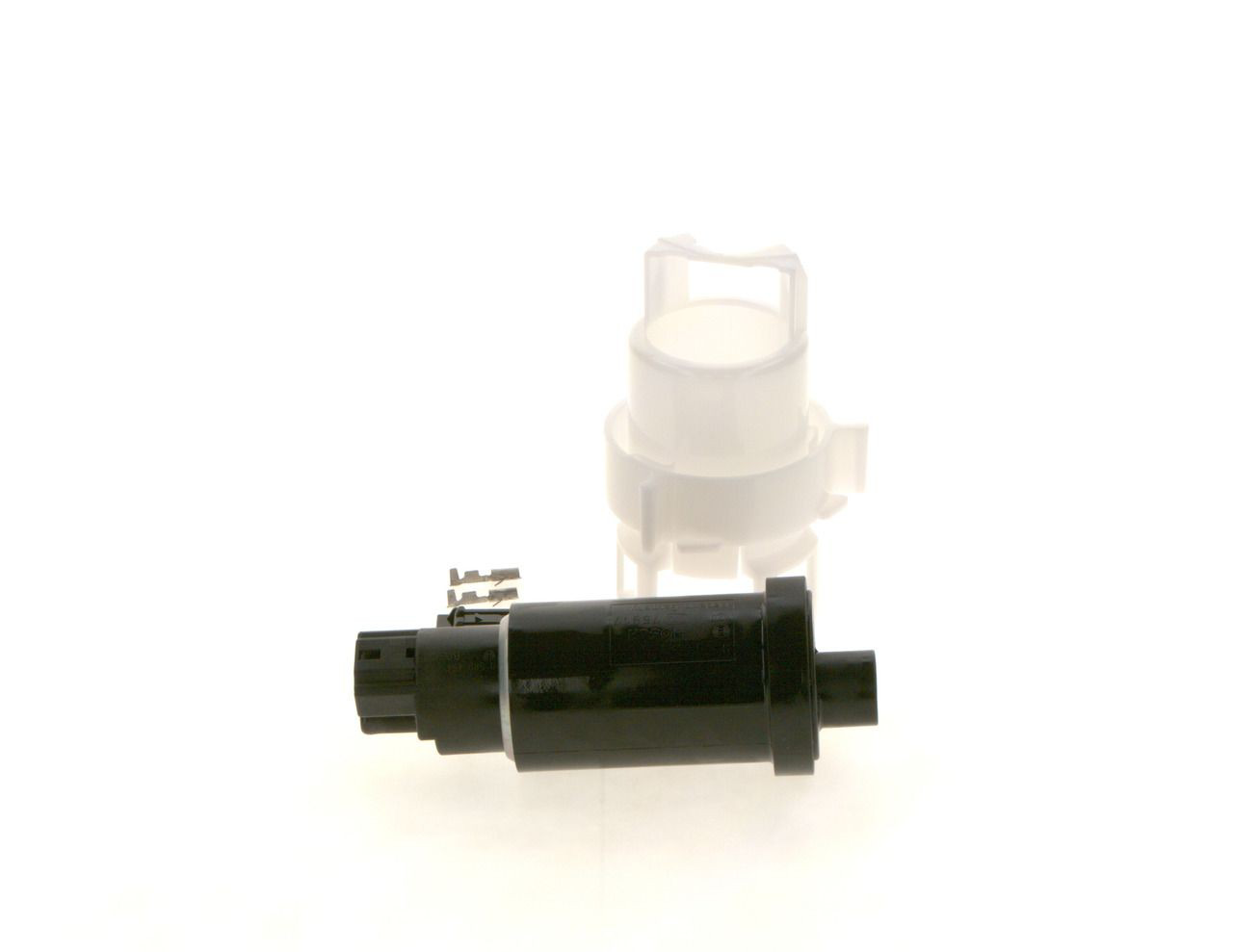 Elemento de turbina da bomba de combustível Bosch 0580314165