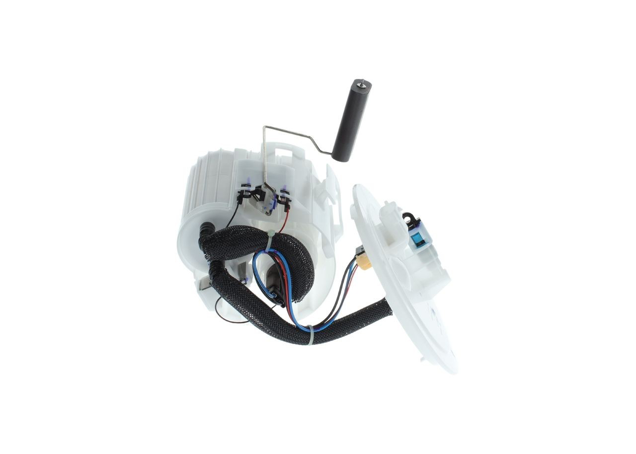 Bomba de combustível elétrica submersível Bosch 0580314195 preço, a partir de 147,77 USD