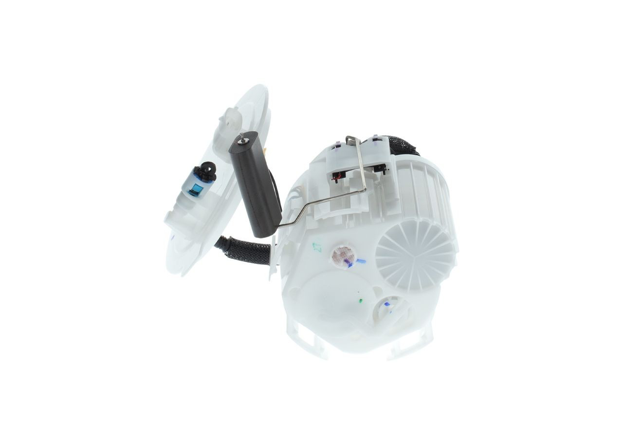 0580314195 Bosch Bomba de combustível elétrica submersível