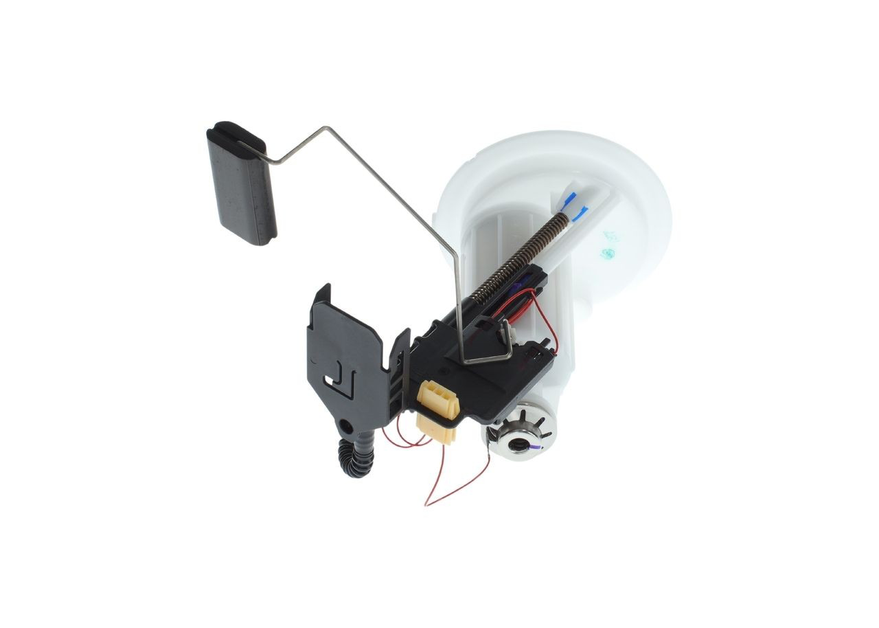 Módulo de bomba de combustível com sensor do nível de combustível 0580314539 Bosch