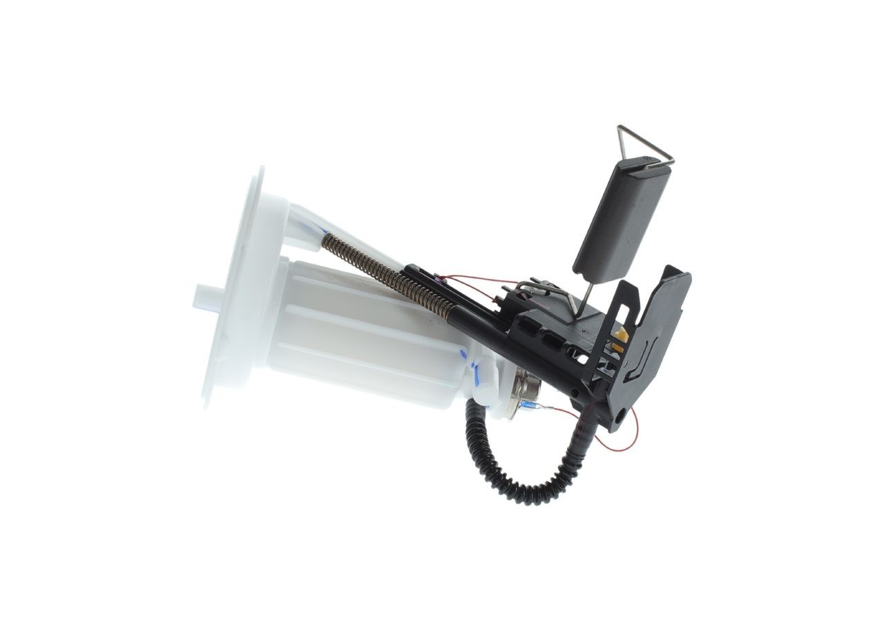 0580314539 Bosch Módulo de bomba de combustível com sensor do nível de combustível