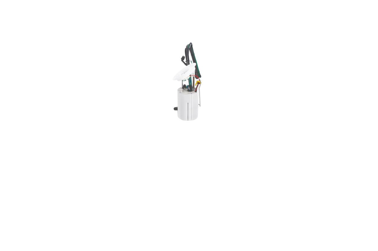 Módulo de bomba de combustível com sensor do nível de combustível 0580314541 Bosch