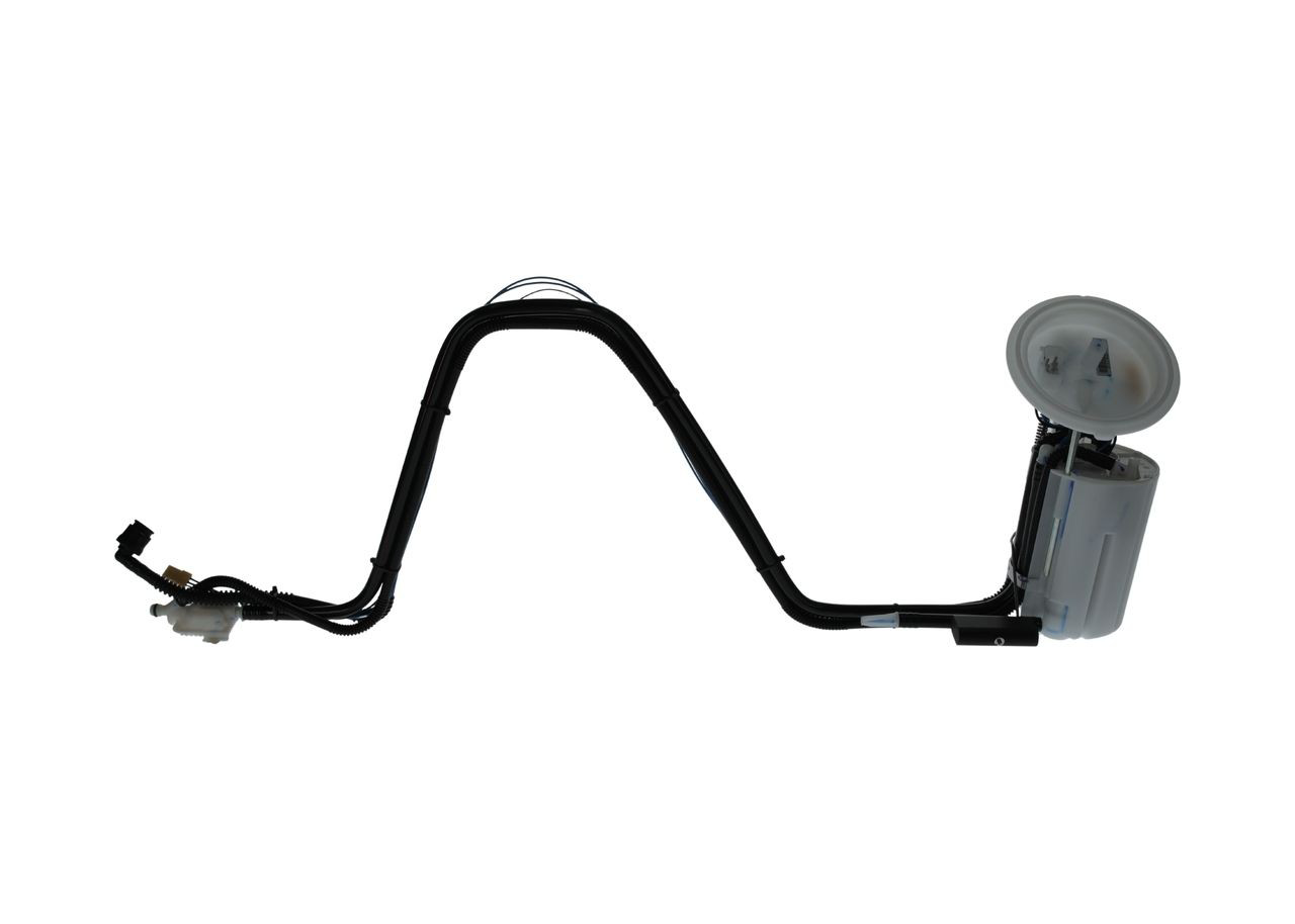 Módulo de bomba de combustível com sensor do nível de combustível Bosch 0580314543 preço, a partir de 191,02 USD