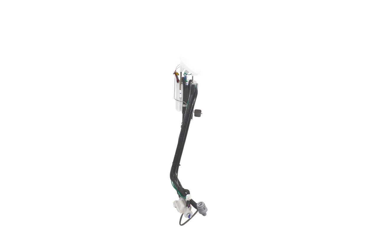 Módulo de bomba de combustível com sensor do nível de combustível Bosch 0580314545