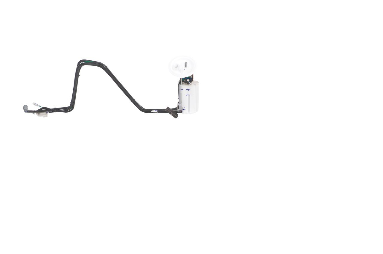 Módulo de bomba de combustível com sensor do nível de combustível Bosch 0580314545 preço, a partir de 168,02 USD
