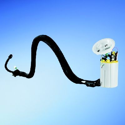 Módulo de bomba de combustível com sensor do nível de combustível Bosch 0580314547