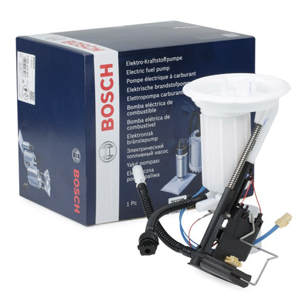 Compre 0580314553 Bosch Sensor do nível de combustível no tanque