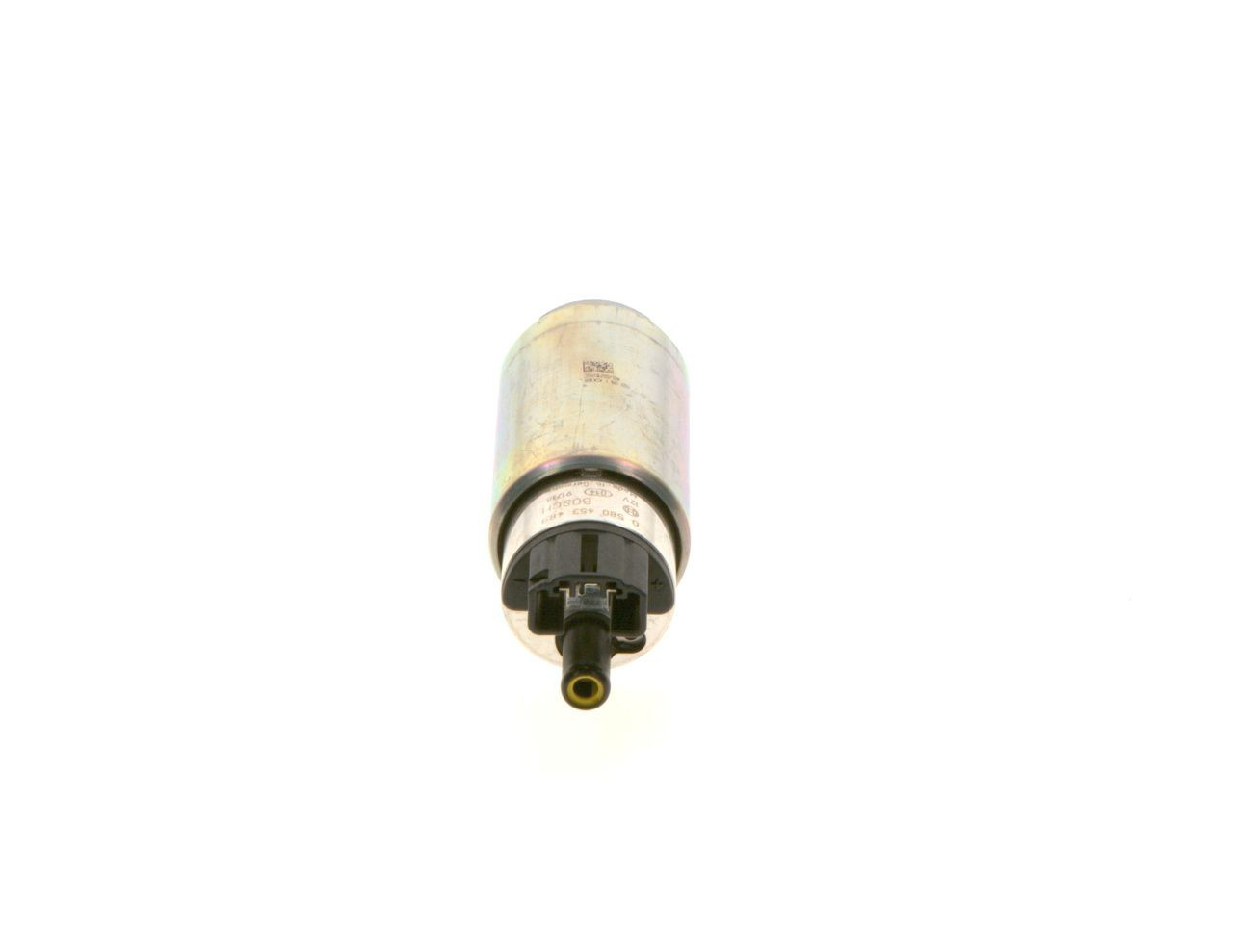 Elemento de turbina da bomba de combustível Bosch 0580453489