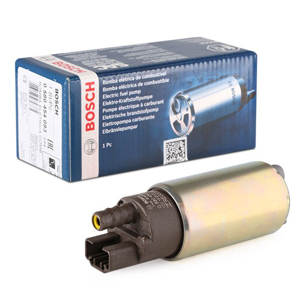Elemento de turbina da bomba de combustível Bosch 0580454093 preço, a partir de 28,65 USD