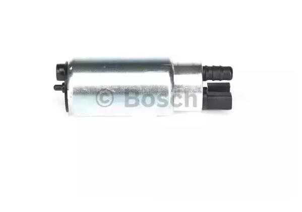 Bomba de combustível elétrica submersível Bosch 0580454145
