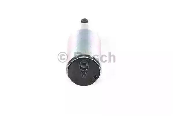 Bomba de combustível elétrica submersível 0580454145 Bosch