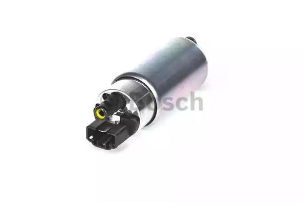 0580454145 Bosch Bomba de combustível elétrica submersível