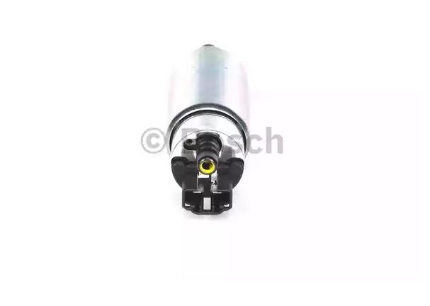 0580454145 Bosch Bomba de combustível elétrica submersível