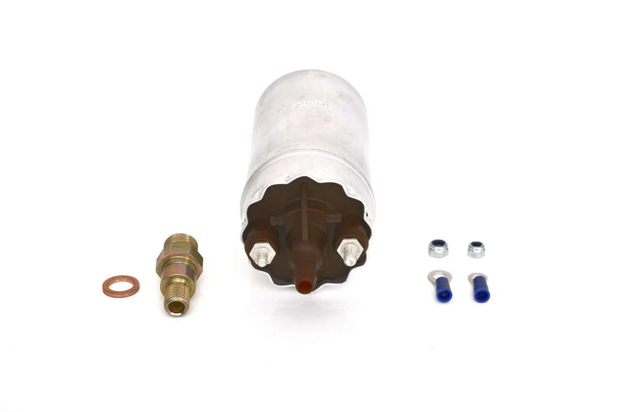 Bomba de combustível principal Bosch 0580464008