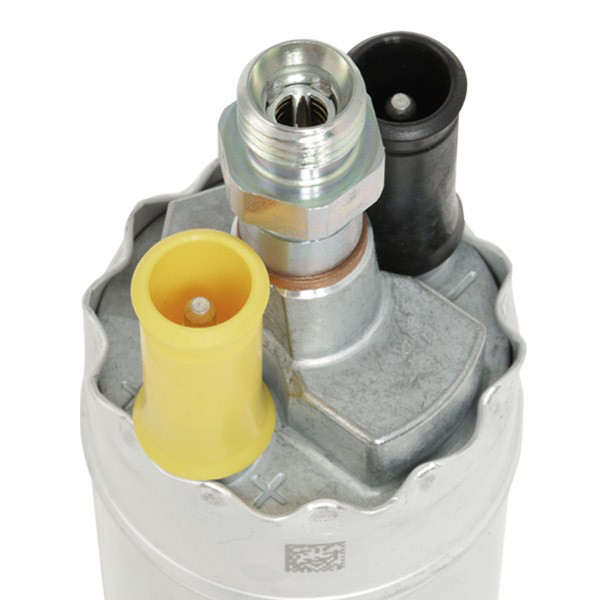 Bomba de combustível principal 0580464068 Bosch