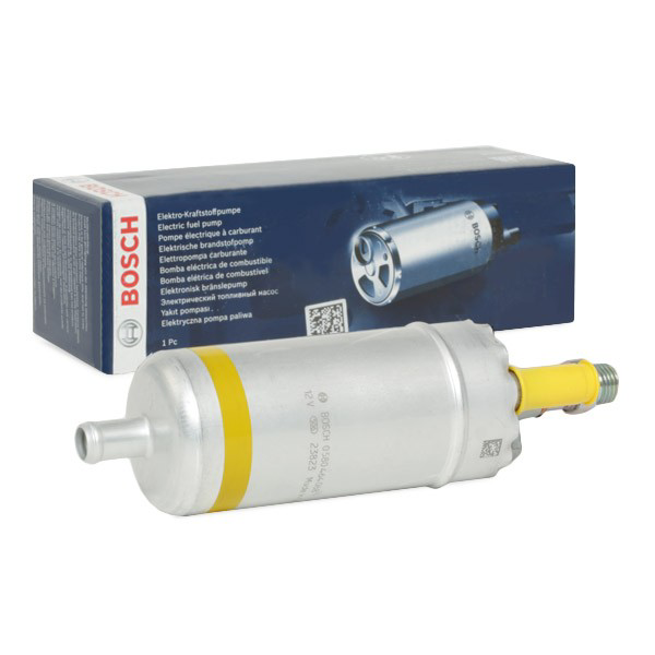 Bomba de combustível principal 0580464068 Bosch