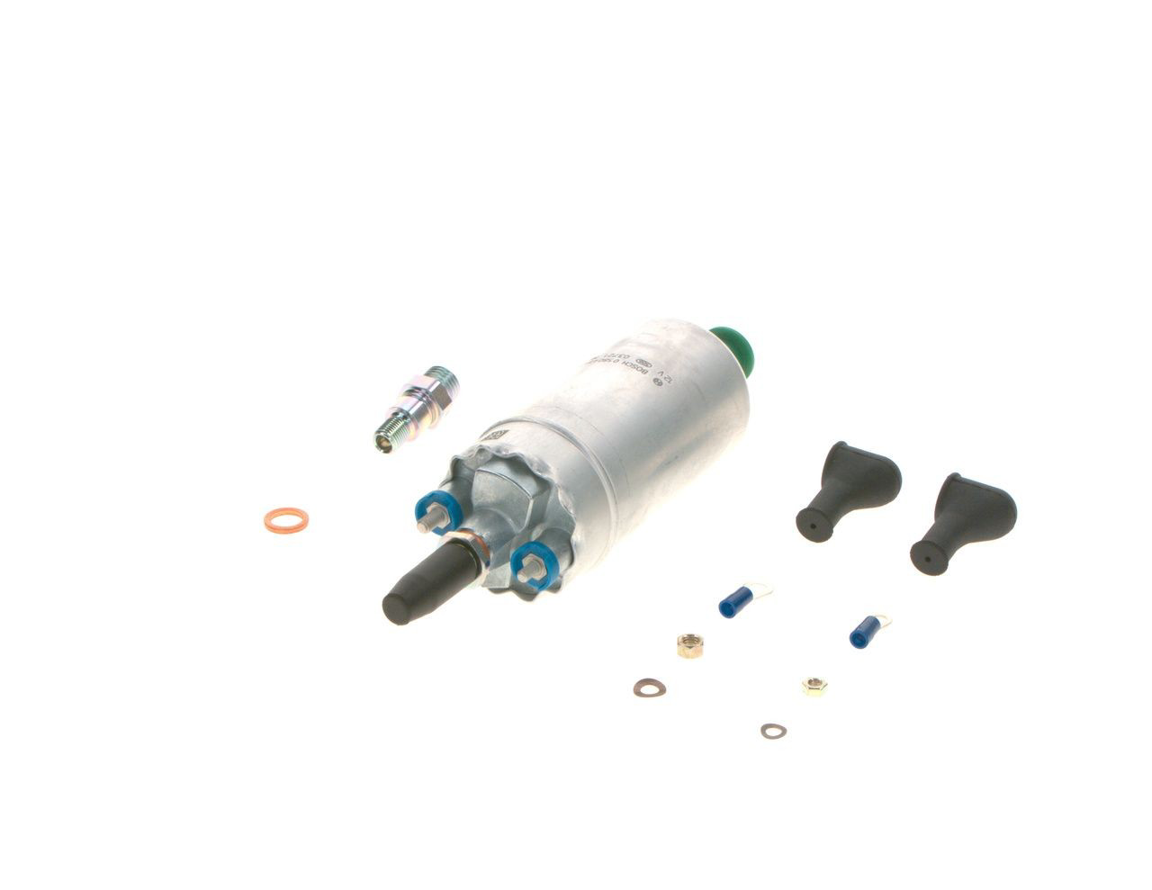 Bomba de combustível principal 0580464069 Bosch