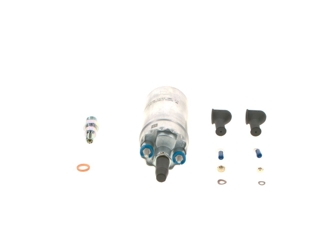Compre 0580464069 Bosch Bomba de combustível principal