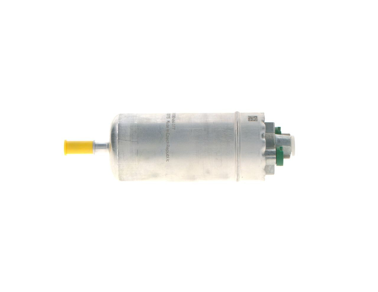 0580464077 Bosch Elemento de turbina da bomba de combustível