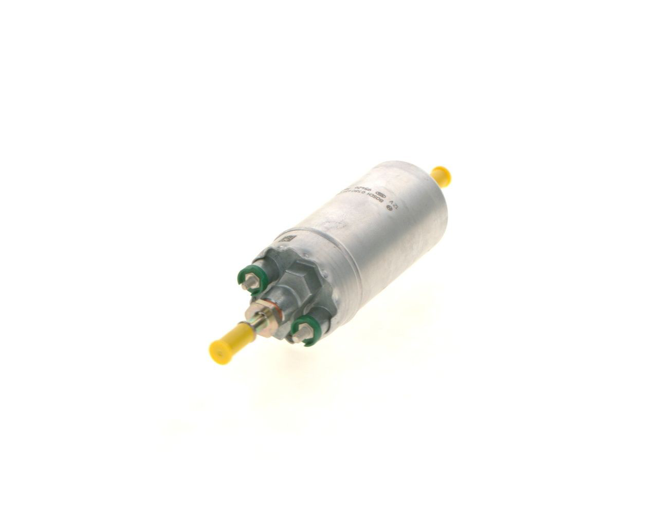 Elemento de turbina da bomba de combustível Bosch 0580464098