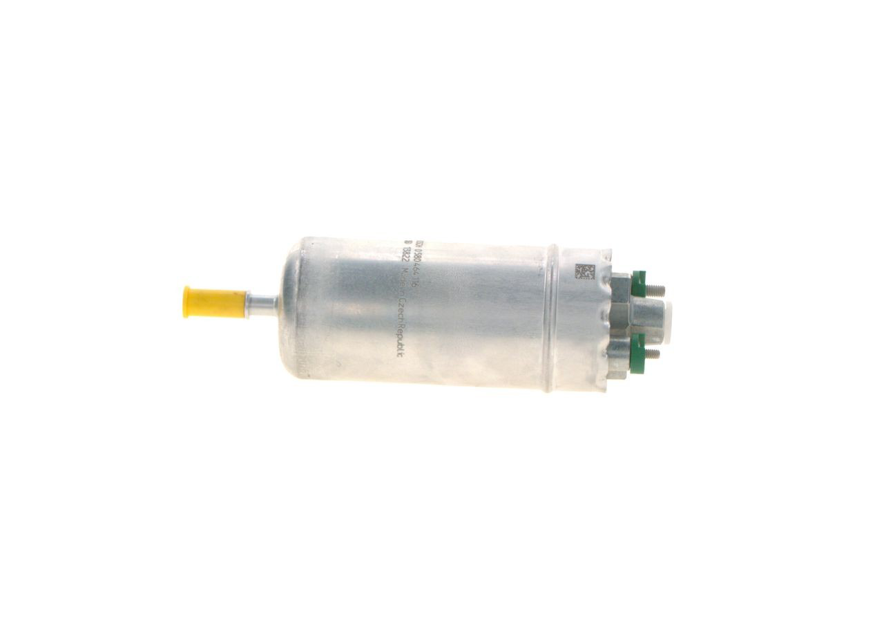 Elemento de turbina da bomba de combustível Bosch 0580464116