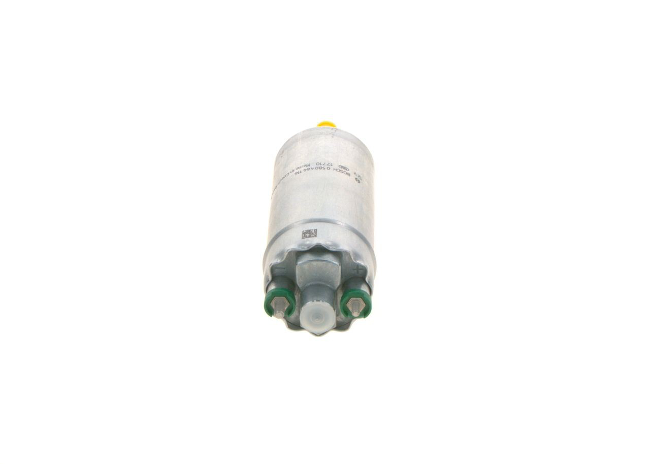 Compre 0580464116 Bosch Elemento de turbina da bomba de combustível