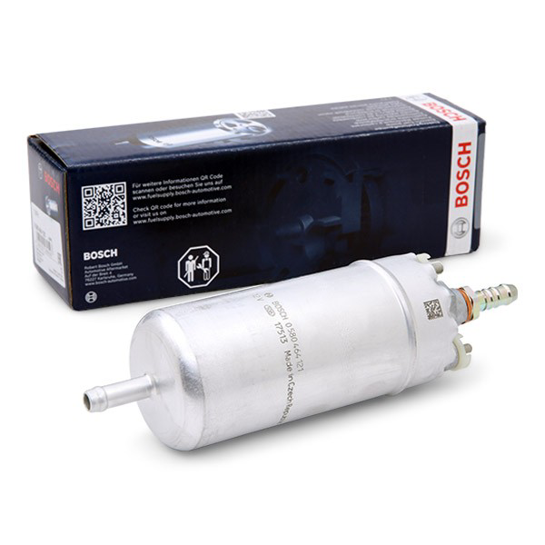 0580464121 Bosch Elemento de turbina da bomba de combustível