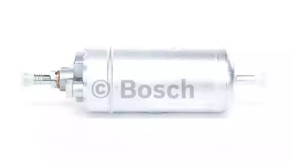 Elemento de turbina da bomba de combustível Bosch 0580464121