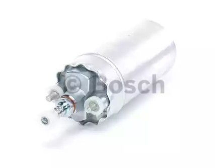 Elemento de turbina da bomba de combustível 0580464121 Bosch