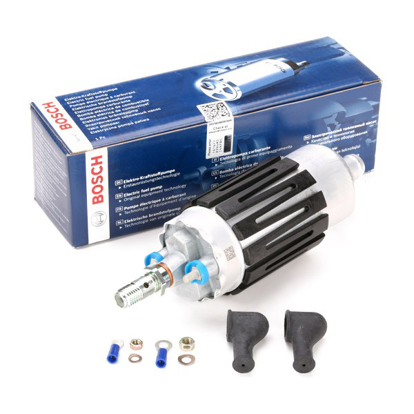 Bomba de combustível elétrica submersível Bosch 0580464125 preço, a partir de 60,94 USD
