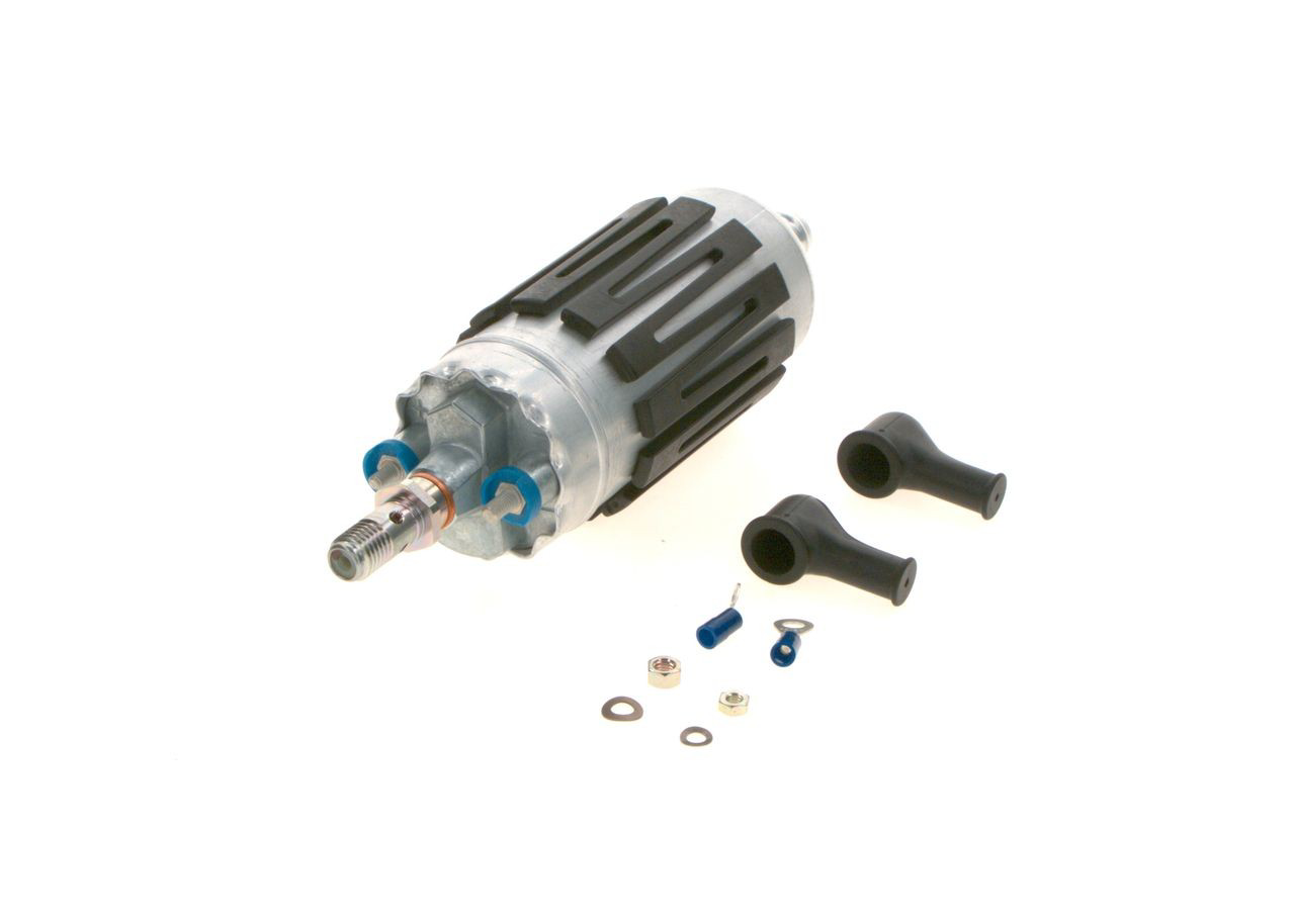 0580464125 Bosch Bomba de combustível elétrica submersível