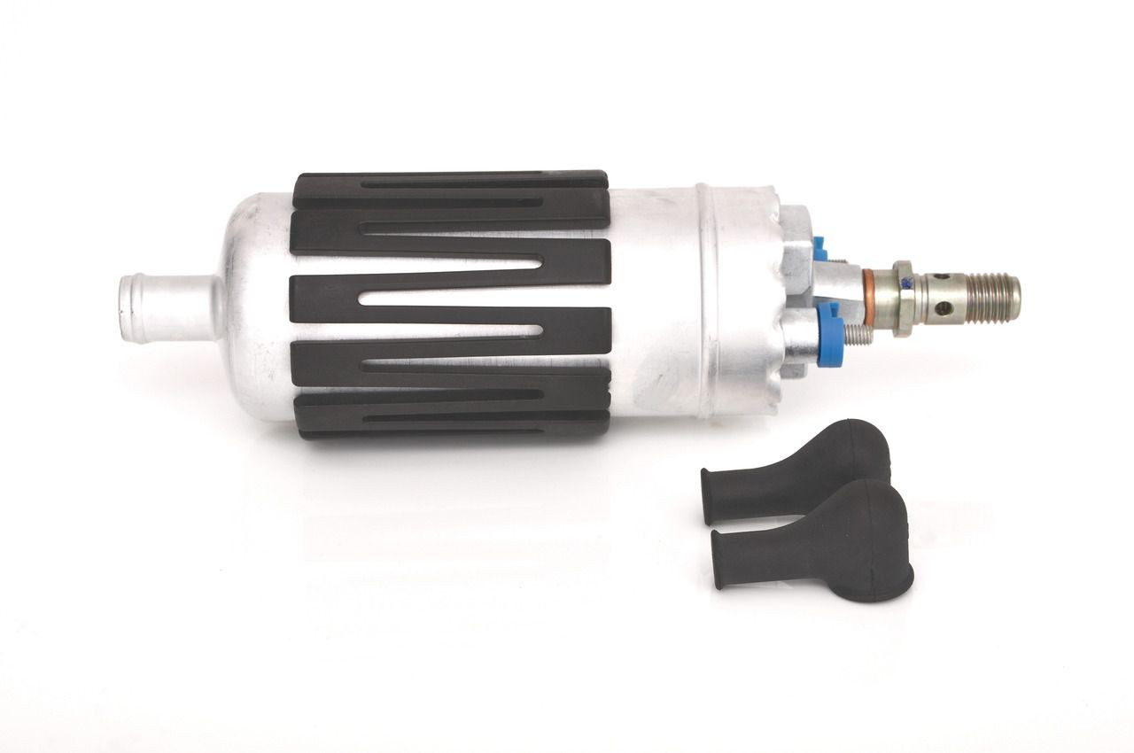 Compre 0580464125 Bosch Bomba de combustível elétrica submersível