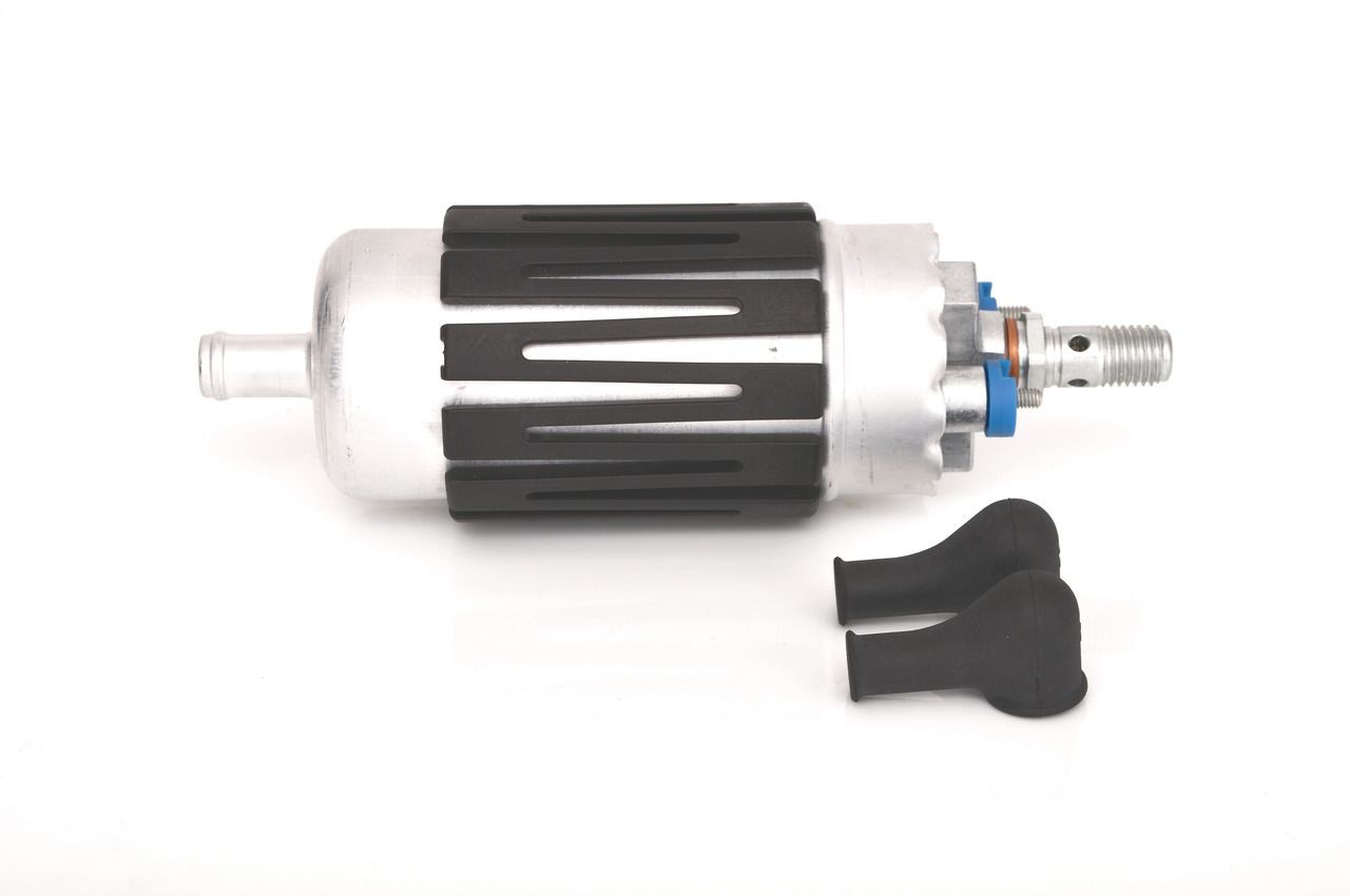 Bomba de combustível principal 0580464126 Bosch