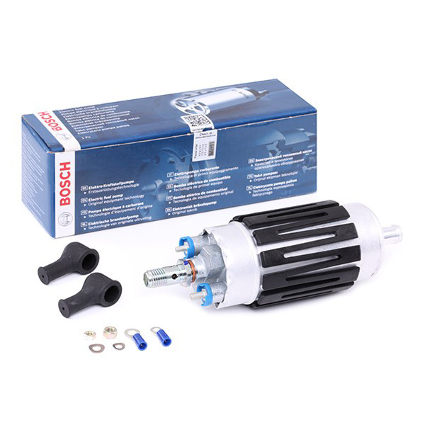 Bomba de combustível principal 0580464126 Bosch