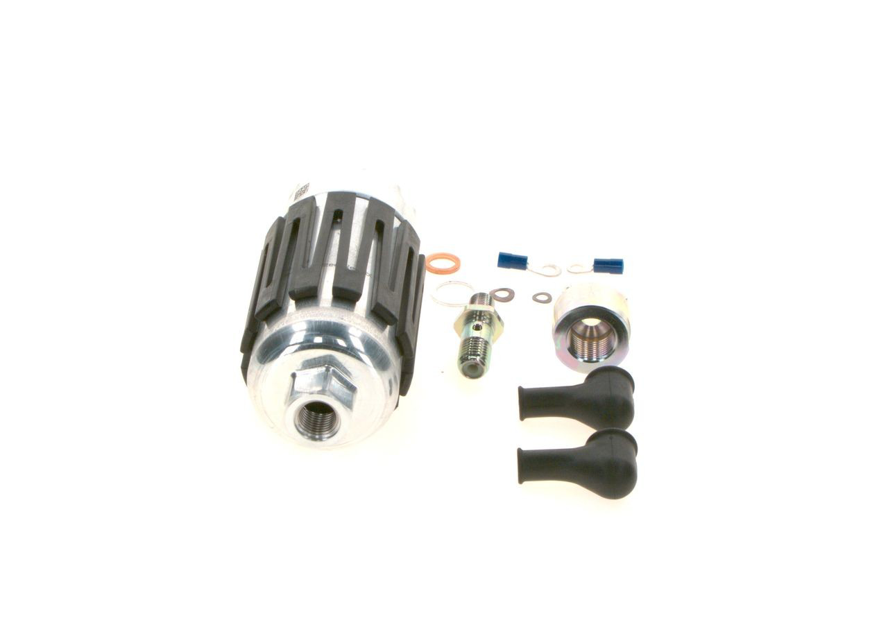 Bomba de combustível principal 0580464200 Bosch
