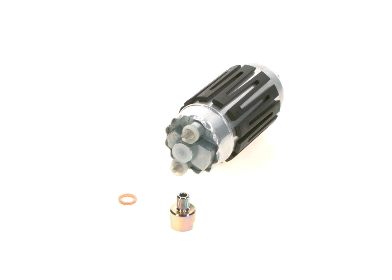 Compre 0580464201 Bosch Módulo de bomba de combustível com sensor do nível de combustível