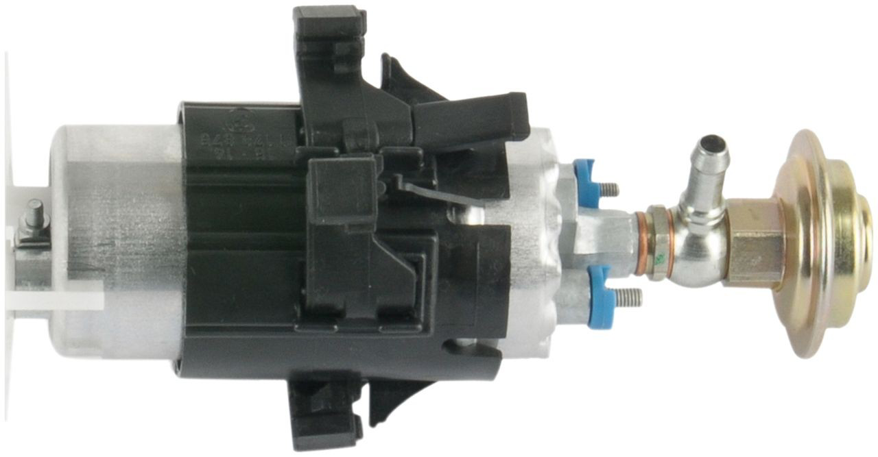 Bomba de combustível elétrica submersível Bosch 0580464995