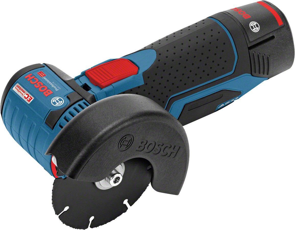Bateria recarregável (PILHA) Bosch 06019F200B