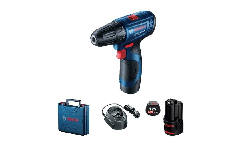 06019G8000 Bosch Bateria recarregável (PILHA)