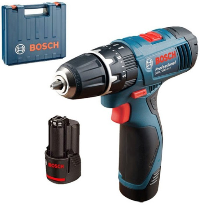 06019G8100 Bosch Bateria recarregável (PILHA)