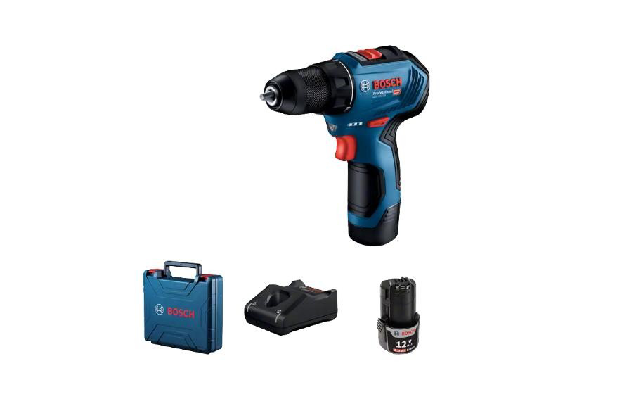 06019G9000 Bosch Bateria recarregável (PILHA)