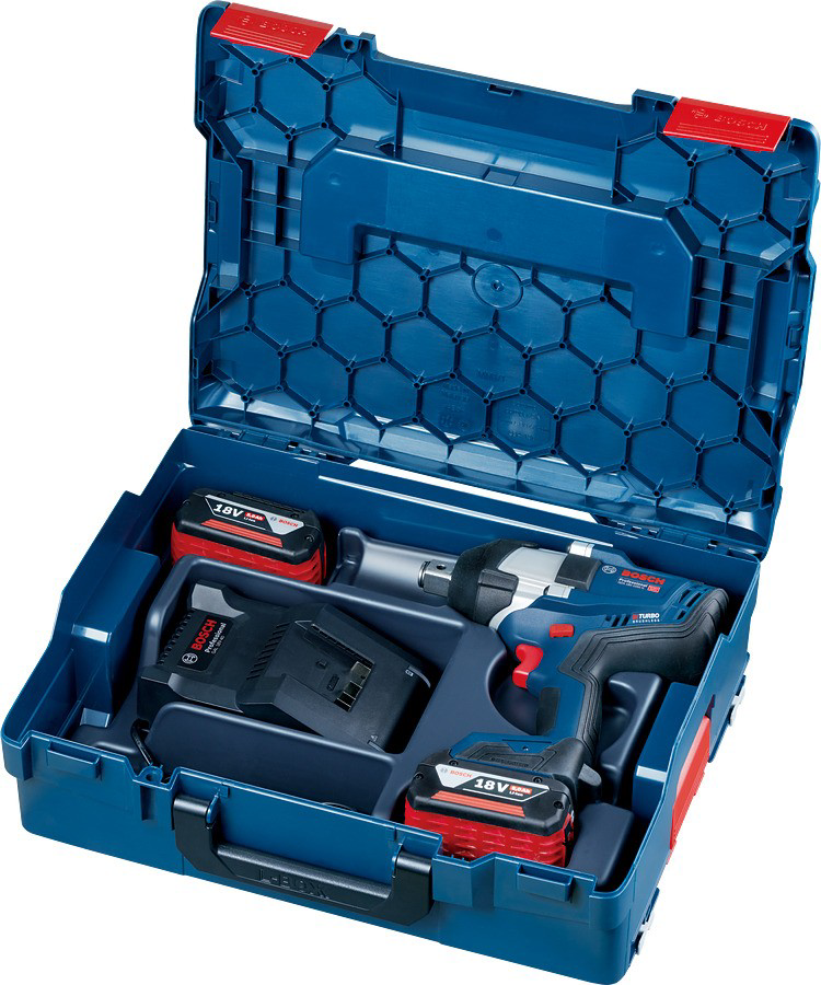 06019J8522 Bosch Bateria recarregável (PILHA)