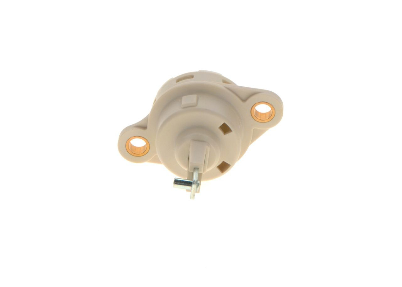 Válvula da Bomba de Combustível de Pressão Alta de corte de combustível (diesel-stop) Bosch 0928400271