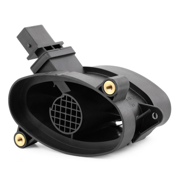 Sensor de fluxo (consumo) de ar, medidor de consumo M.A.F. - (Mass Airflow) Bosch 0928400529
