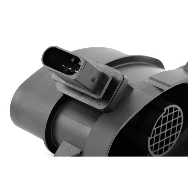 Sensor de fluxo (consumo) de ar, medidor de consumo M.A.F. - (Mass Airflow) 0928400529 Bosch