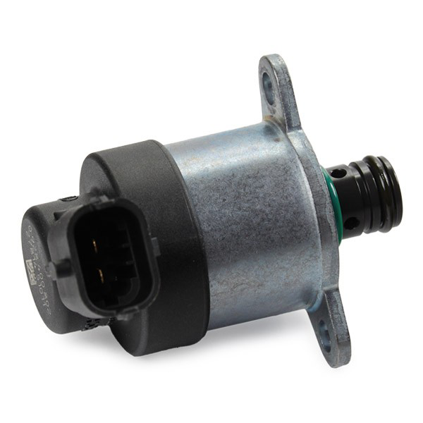 0928400802 Bosch Válvula de regulação de pressão (válvula de redução da Bomba de Combustível de Pressão Alta) Common-Rail-System