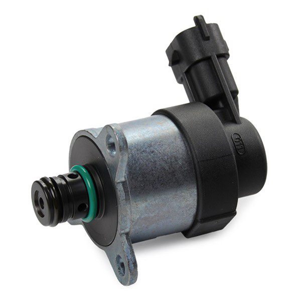Válvula de regulação de pressão (válvula de redução da Bomba de Combustível de Pressão Alta) Common-Rail-System Bosch 0928400802