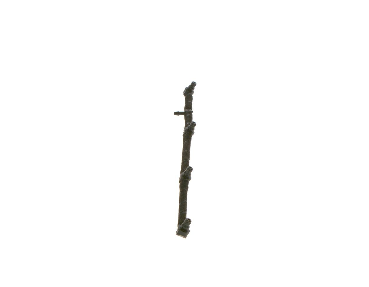 Tubo de combustível, inverso desde os injetores Bosch 0928402014